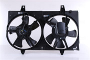 85280 NISSENS ventilátor chladenia motora 85280 NISSENS