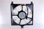 85385 NISSENS ventilátor chladenia motora 85385 NISSENS