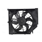 85649 NISSENS ventilátor chladenia motora 85649 NISSENS
