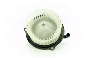 87158 NISSENS vnútorný ventilátor 87158 NISSENS