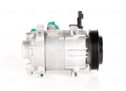890640 Kompresor, klimatizace ** FIRST FIT ** NISSENS