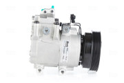 89387 Kompresor, klimatizace ** FIRST FIT ** NISSENS