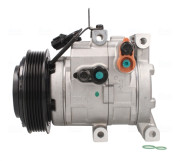 89533 Kompresor, klimatizace ** FIRST FIT ** NISSENS