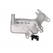 91553 NISSENS chladič oleja automatickej prevodovky 91553 NISSENS