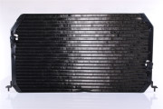 94026 Kondenzátor, klimatizace NISSENS