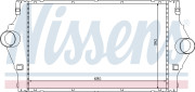 96778 Chladič turba NISSENS