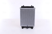 60351 Chladič, chlazení motoru NISSENS