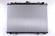 606161 Chladič, chlazení motoru NISSENS