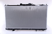 62868A Chladič, chlazení motoru NISSENS