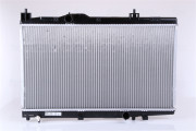 64655A Chladič, chlazení motoru NISSENS