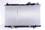 681021 Chladič, chlazení motoru NISSENS