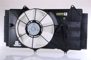 85327 NISSENS ventilátor chladenia motora 85327 NISSENS