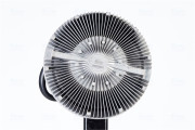 86185 NISSENS spojka ventilátora chladenia 86185 NISSENS