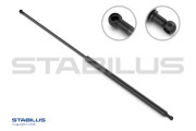 305706 Pneumaticka pruzina, kapota motoru //  LIFT-O-MAT® STABILUS