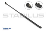 012600 Pneumatická pružina, zavazadlový / nákladový prostor //  INTER-STOP® STABILUS