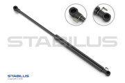 186195 Pneumatická pružina, zavazadlový / nákladový prostor //  INTER-STOP® STABILUS