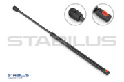 934259 Pneumaticka pruzina, kapota motoru //  LIFT-O-MAT® STABILUS