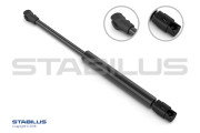 233051 Plynová vzpěra, nakládací podlaha (kufr/úložný prostor) //  LIFT-O-MAT® STABILUS
