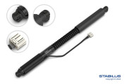 276338 STABILUS elektromotor, dvere 276338 STABILUS