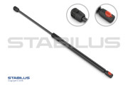 683815 STABILUS plynová vzpera, kapota motora 683815 STABILUS