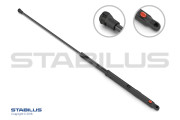 610886 Pneumaticka pruzina, kapota motoru //  LIFT-O-MAT® STABILUS