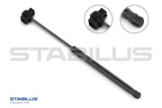 645787 Pneumaticka pruzina, kapota motoru //  LIFT-O-MAT® STABILUS