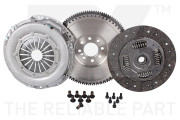 1325100 Sada spojky 2 in 1 kit (Flywheel) NK