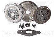 1325103 Sada spojky 3 in 1 kit (Flywheel) NK