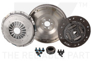 1347153 Spojková sada 4 in 1 kit (3 in 1 kit + Rigid Flywheel) NK