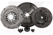 1347161 Spojková sada 3 in 1 kit (Flywheel) NK