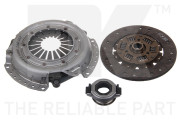 132239 Sada spojky 3 in 1 kit NK