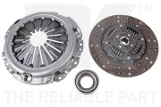 132263 Sada spojky 3 in 1 kit NK