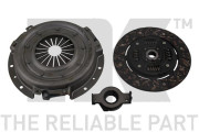 132320 Sada spojky 3 in 1 kit NK