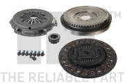 1325104 Spojková sada 3 in 1 kit (Flywheel) NK