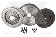 1325125 Spojková sada 2 in 1 kit (Flywheel) NK