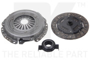132520 Sada spojky 3 in 1 kit NK