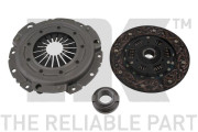 133337 Sada spojky 3 in 1 kit NK