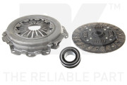 133405 Sada spojky 3 in 1 kit NK