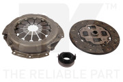 133411 Sada spojky 3 in 1 kit NK