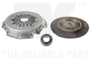 133415 Sada spojky 3 in 1 kit NK