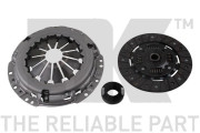 133416 Sada spojky 3 in 1 kit NK