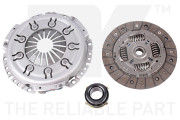 133420 Sada spojky 3 in 1 kit NK