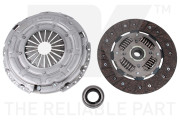 133503 Sada spojky 3 in 1 kit NK