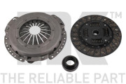 133620 Sada spojky 3 in 1 kit NK