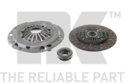 133642 Sada spojky 3 in 1 kit NK