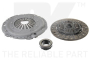 133674 Sada spojky 3 in 1 kit NK
