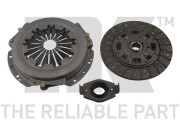 133702 Sada spojky 3 in 1 kit NK