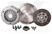 134575 Spojková sada 3 in 1 kit (Flywheel) NK