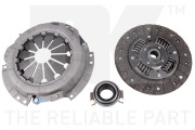 134582 Sada spojky 3 in 1 kit NK