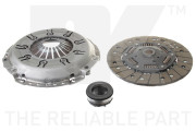 1347133 Sada spojky 3 in 1 kit NK